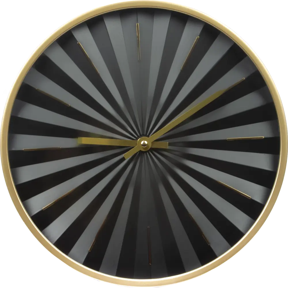 Часы настенные «Люкс» ø30.5 см Santreyd Коллекция "Модерн" STLM-2142131