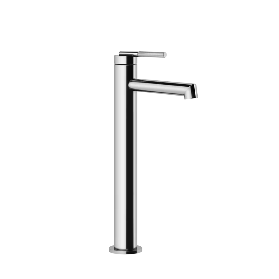 Смеситель для умывальника 63504 031 Gessi Ingranaggio ХРОМ 63504031