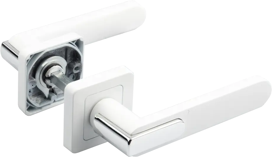 Дверные ручки ARMEX для межкомнатных дверей без замка 85083016