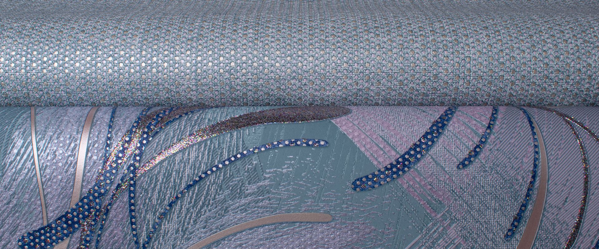 Victoria Stenova 889014 Мотив DISCO 889014  - Вид №4