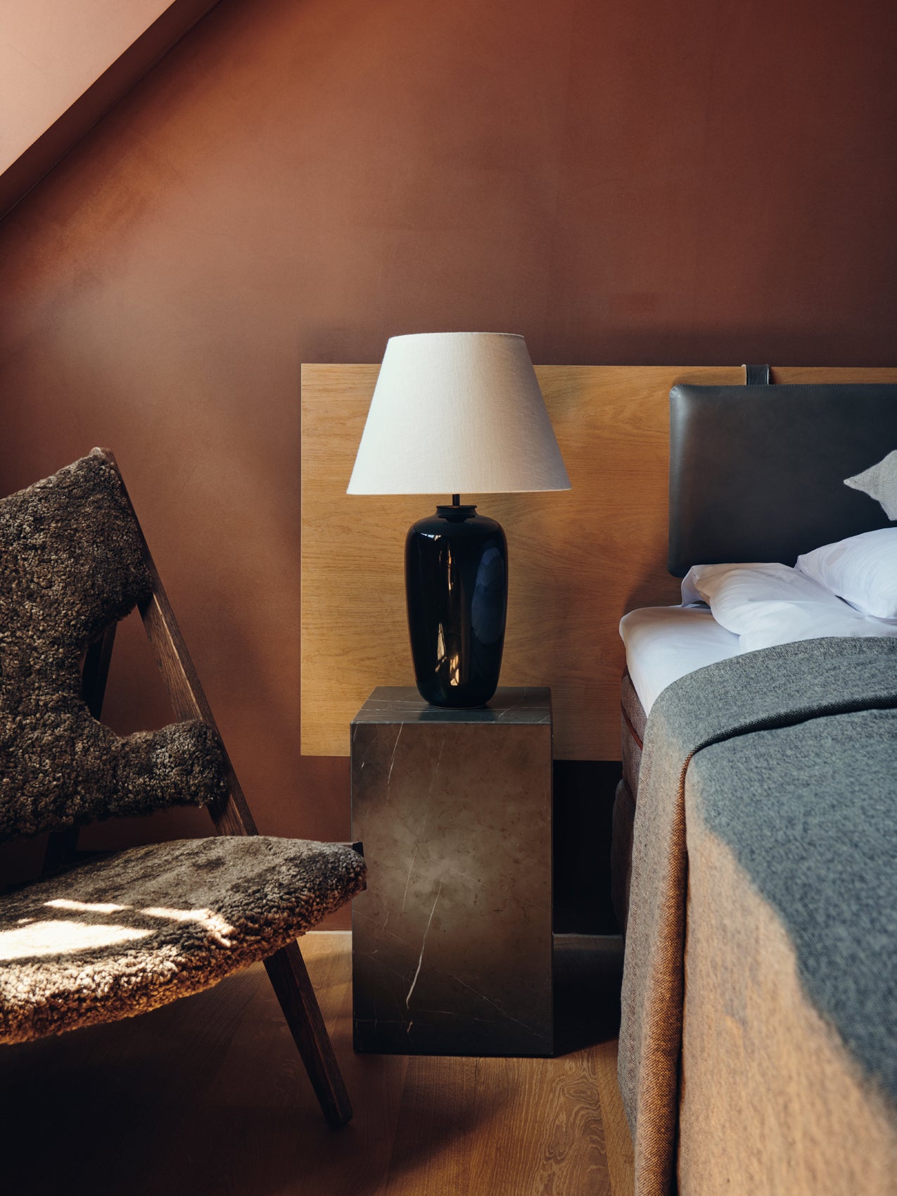 5709262048564 Настольная лампа Torso LuceLight  - Вид №10