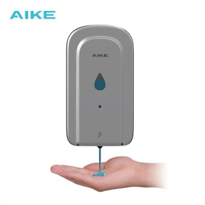 Автоматический дозатор жидкого мыла AIKE AK1223_114