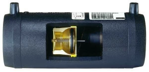 SANIT 191133511 Длинные рукава с интегрированной системой управления потоком газа Mertik Maxitrol