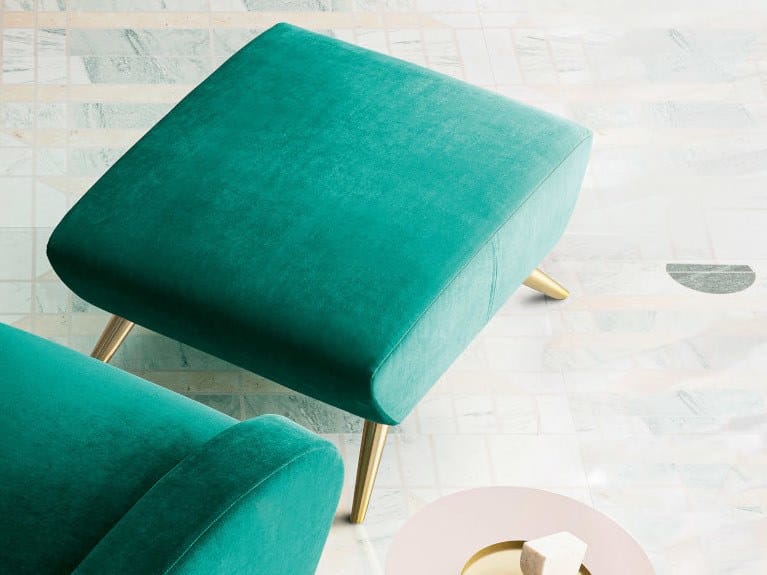 Тканевая подставка для ног Felis Softliving ARCH-00142670