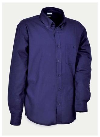 COFRA Рубашка Everytime winter sun-id-1429956 - Вид №5