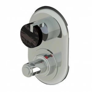 C24-2R21 C24-2R21 Комплект овальной накладки FUSION Cristal & Bronze FUSION