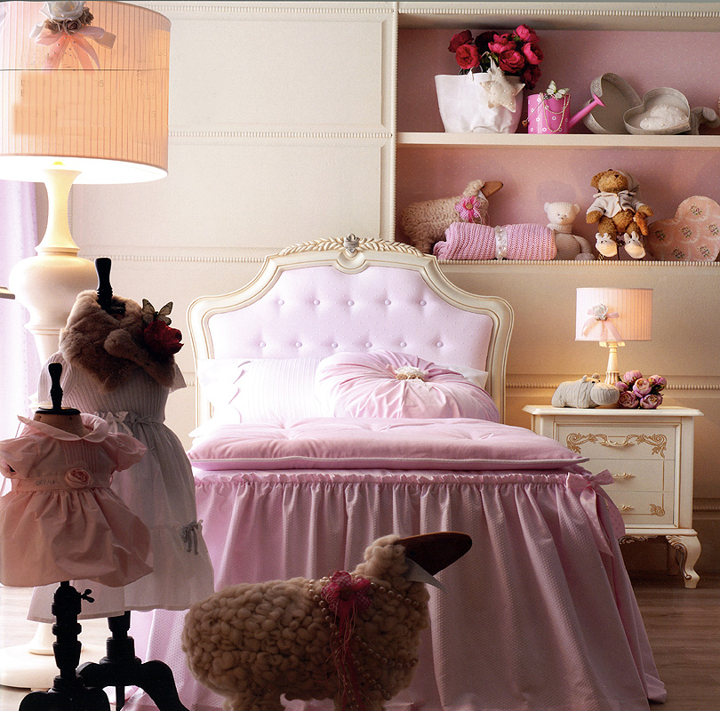 Кровать  GIORGIO CASA 14 