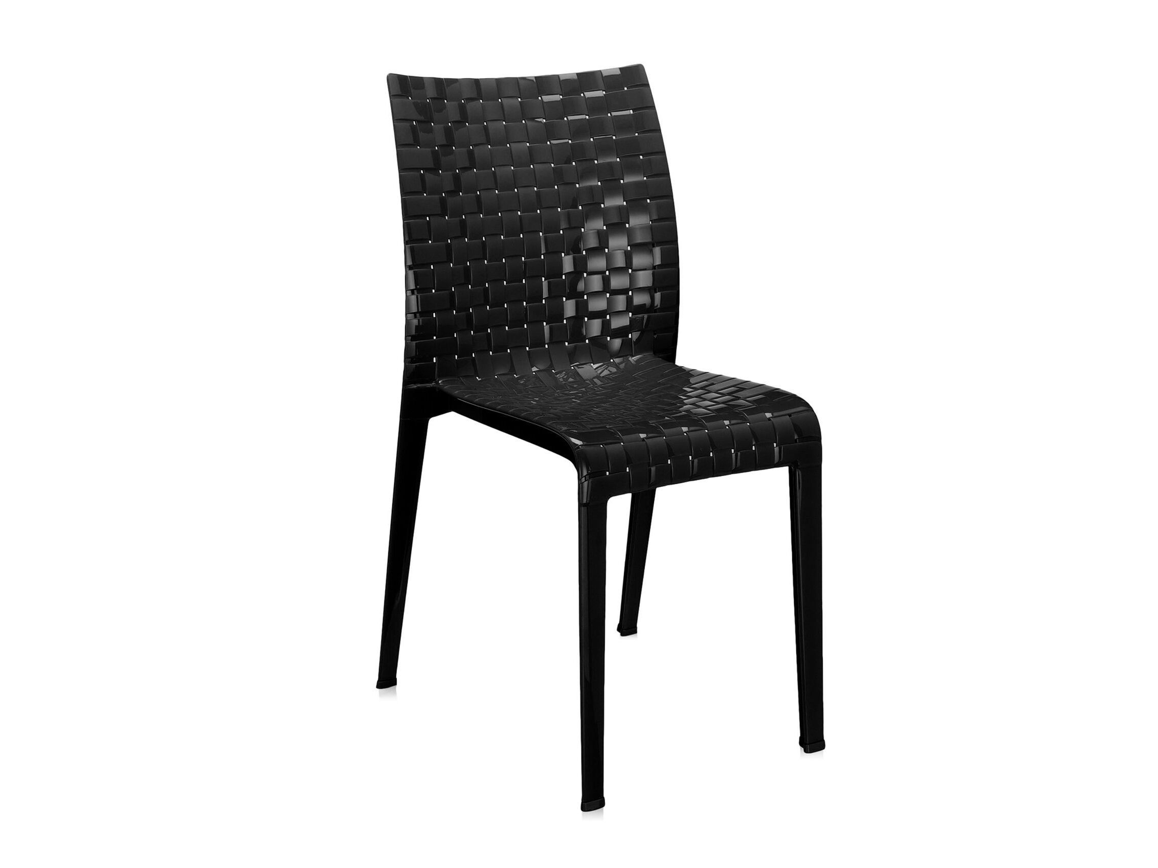 Стул из поликарбоната Kartell AMI AMI ARCH-00122270 - Вид №16