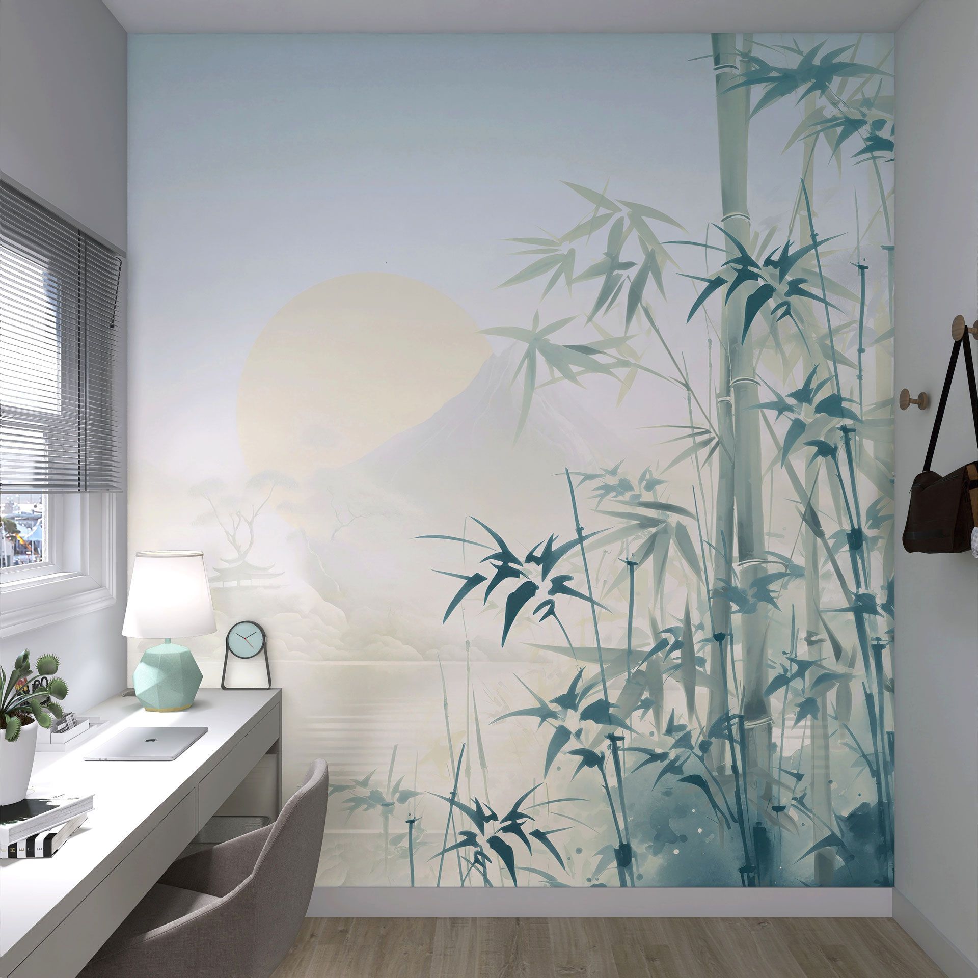 Панорамные обои Rimura 2024 ARCH-00027349 - Вид №1