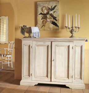 Комод  INTERIORS AP254