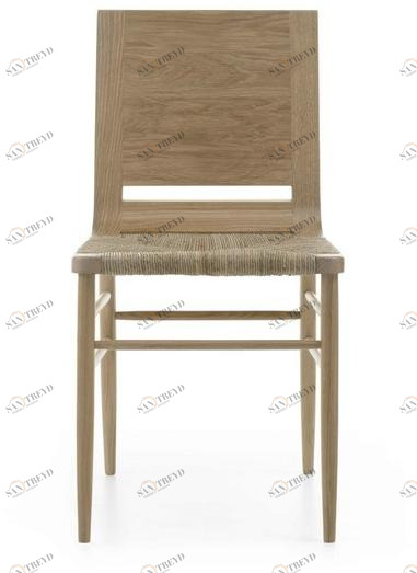 ALKI Стул из дуба Kimua sun-id-1397184