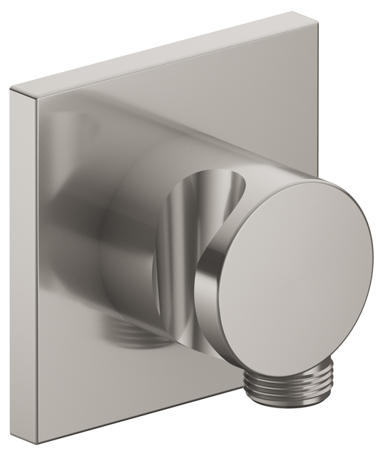 59592070002 Вывод для шланга с держателем душевой лейки DN 15 KEUCO IXMO - Вид №4