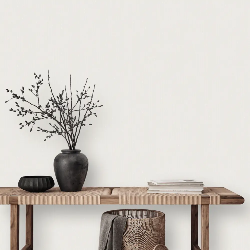 Обои флизелиновые Renowa Malta белые 1.06 м Re589901 STLM-2113577 - Вид №3