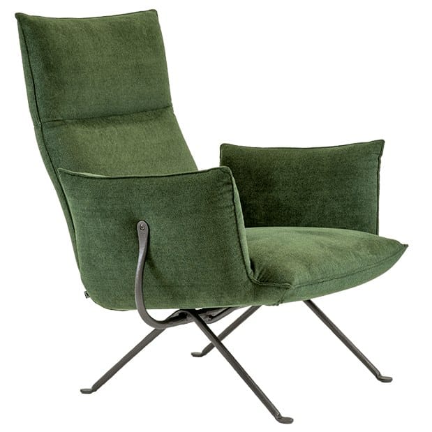 Съемное тканевое кресло с подлокотниками Magis мастерская ARCH-00046229 - Вид №13