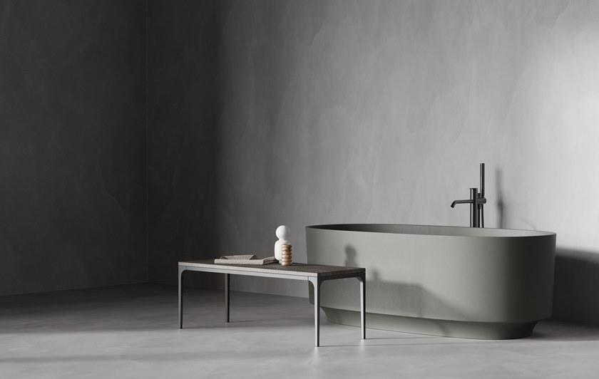 INBANI Полная мебель для ванных комнат из дерева Grate sun-id-1434215 - Вид №3