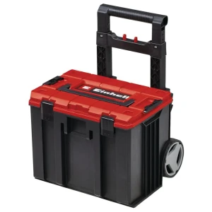 Ящик для инструментов на колесах Einhell E-Case L 4540014 444x406x335 мм