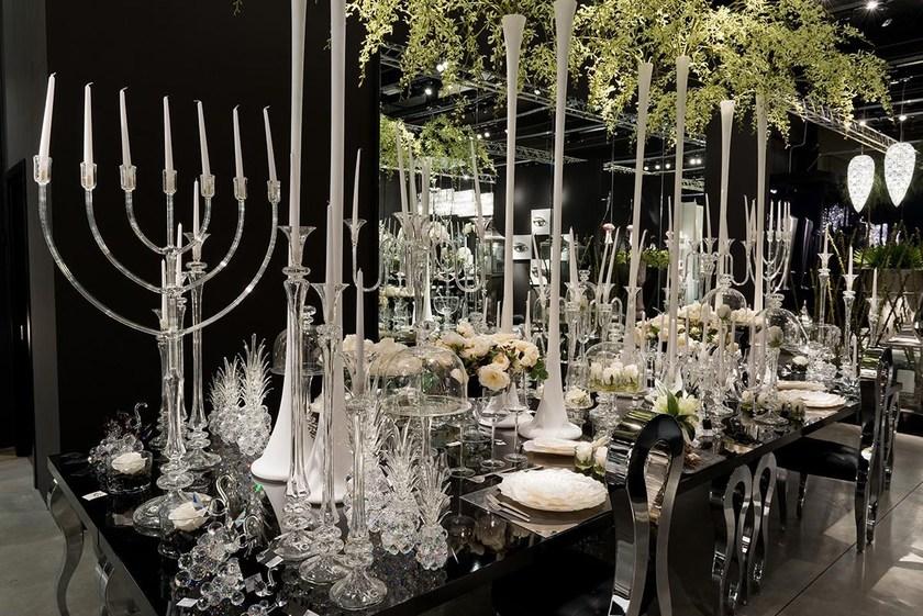 VGnewtrend Кандельер из pyrex® sun-id-1451219 - Вид №7