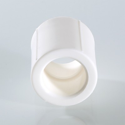 VTp.703.0.063 Фитинг полипропиленовый – муфта Valtec 63 мм  - Вид №15