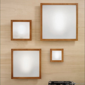 Linea Light 71913 ciliegio Frame универсальный