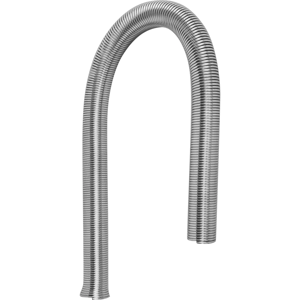 Пружинный кондуктор Santreyd 20 мм для гибки труб без заломов 86931604 STLM-0800807 - Вид №2