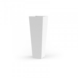 097894 Кашпо High square Сone Vondom Cono