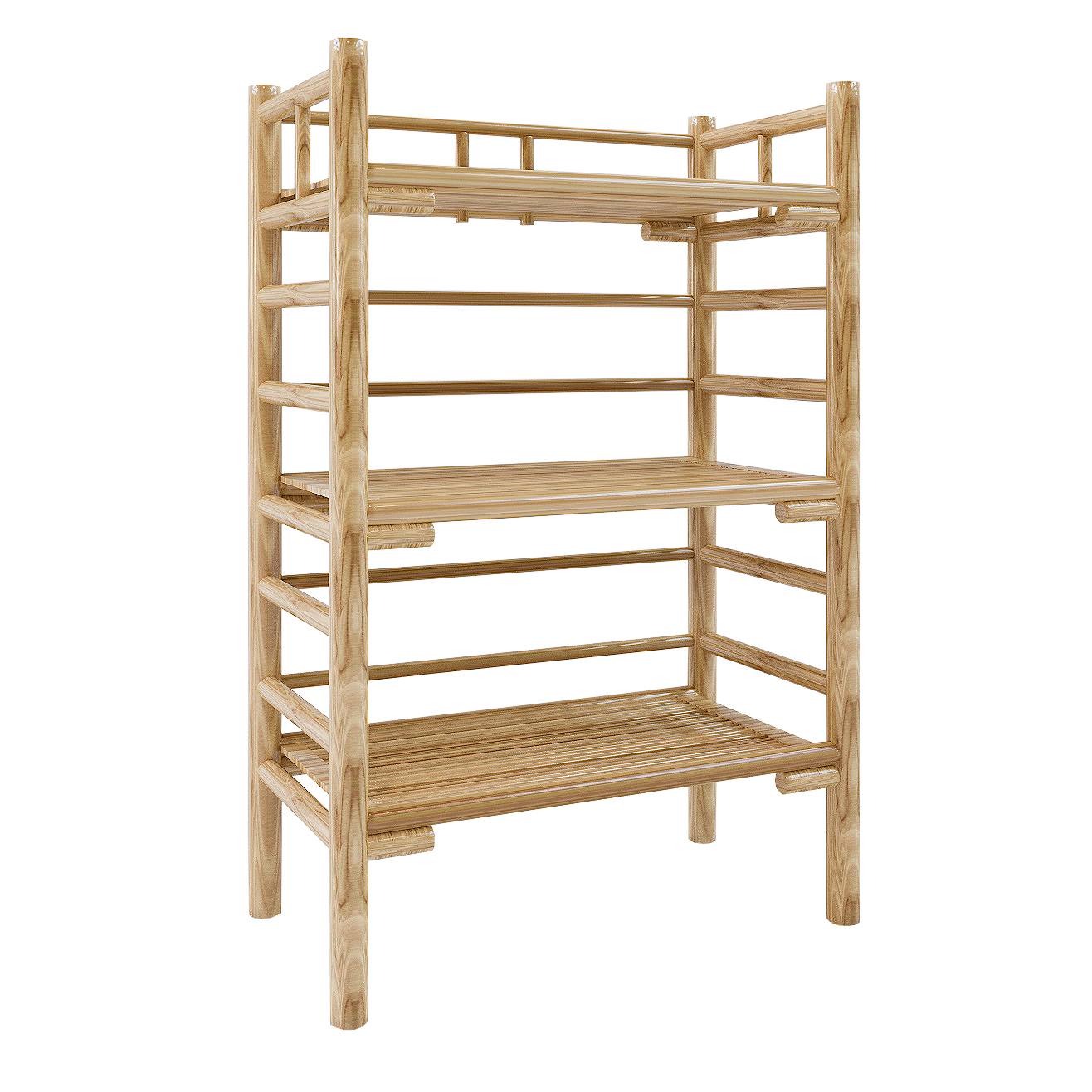 3850236.0013 стеллаж TO4ROOMS 