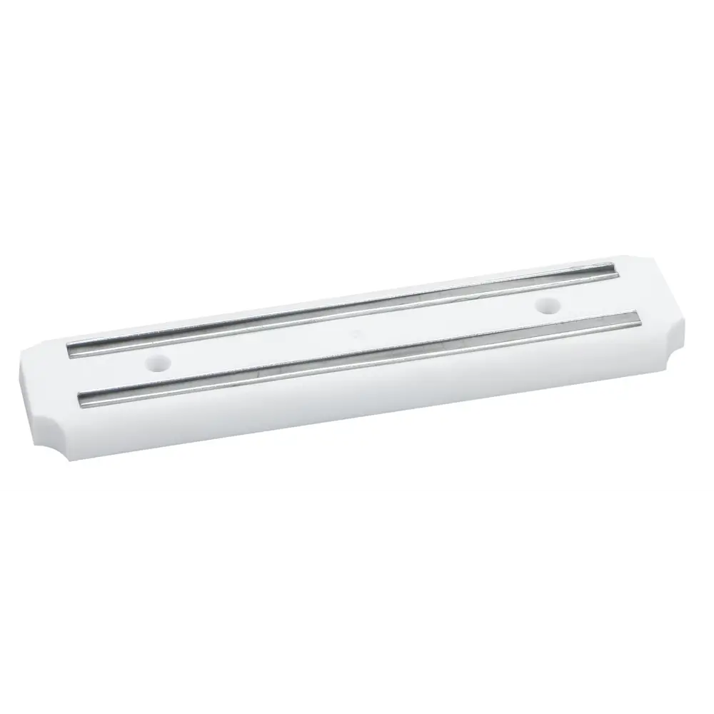 Держатель ножей магнитный 20 см, цвет белый Santreyd STLM-2106287 - Вид №2