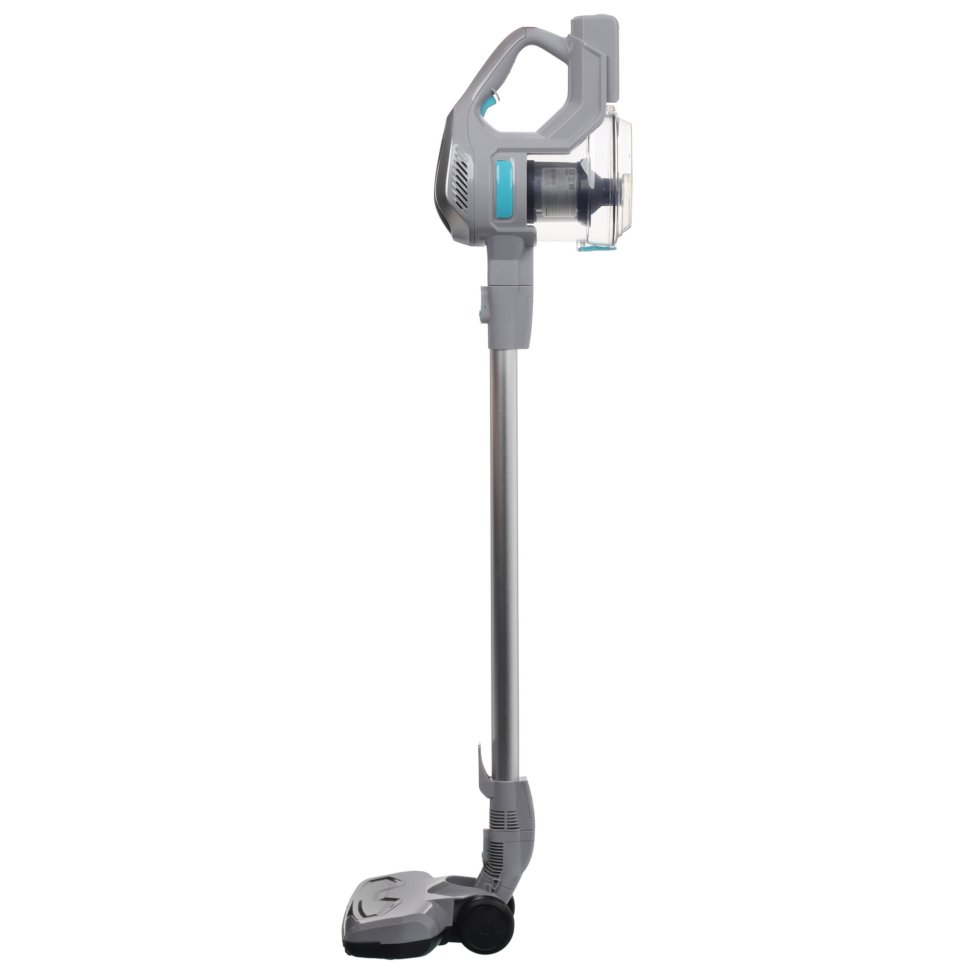 5420356 Пылесос  вертикальный  Mamibot V6 Pro  серый STDN-0137453 - Вид №2