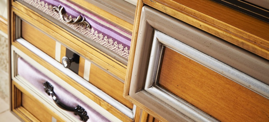 005847 Подвесная стенка Lola Glamour One Santreyd - Вид №4