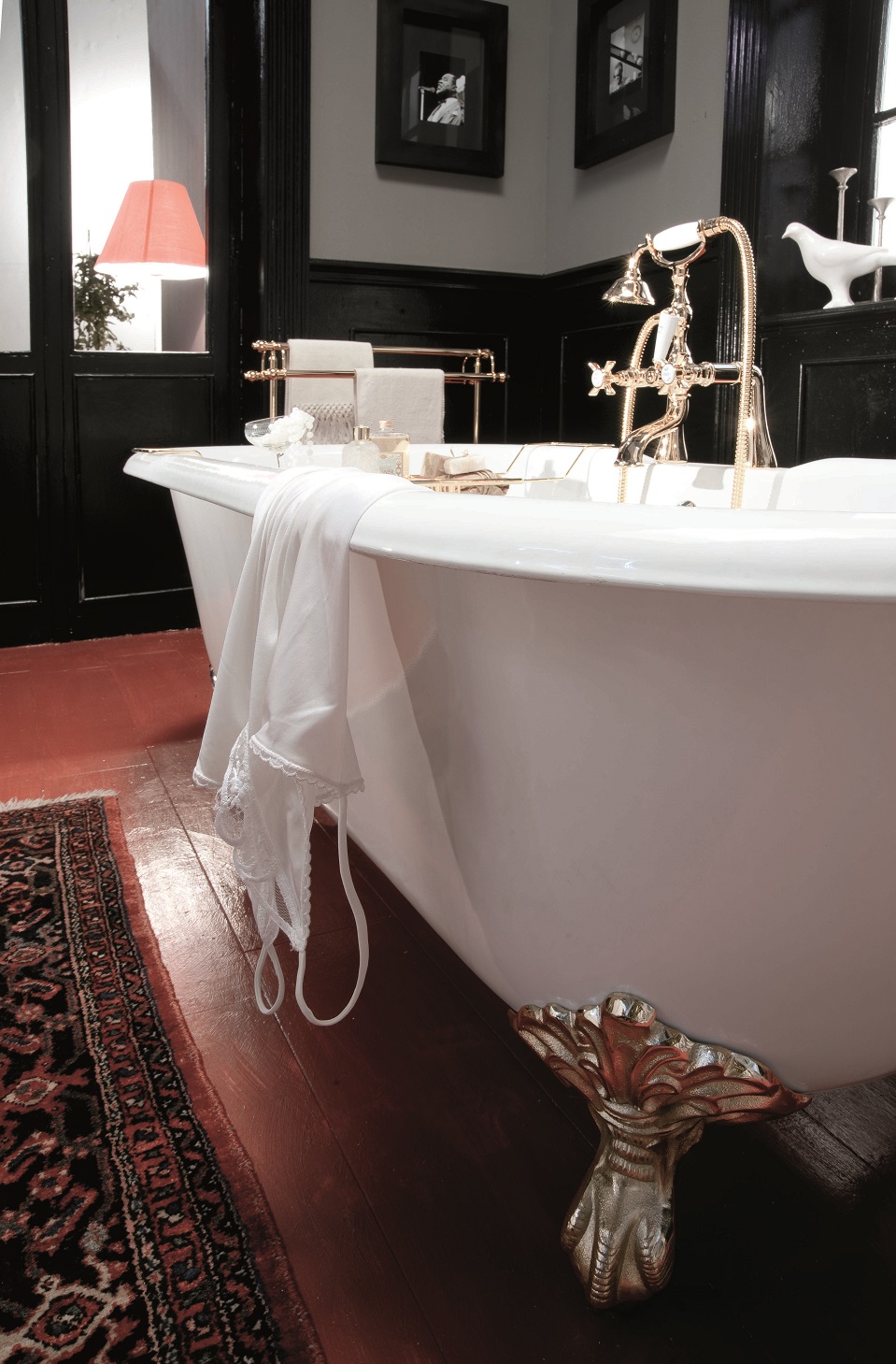 698 Dual 170 (2 fori) Gaia  - Вид №2