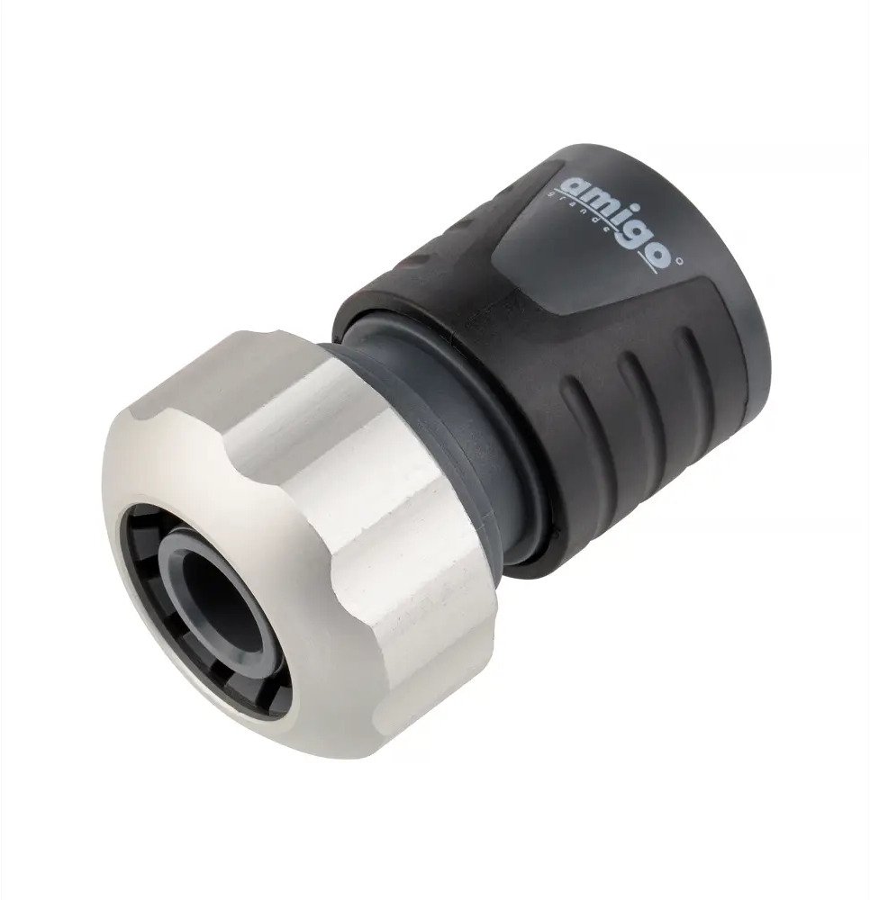 Коннектор для системы полива Amigo 3/4" 89347106