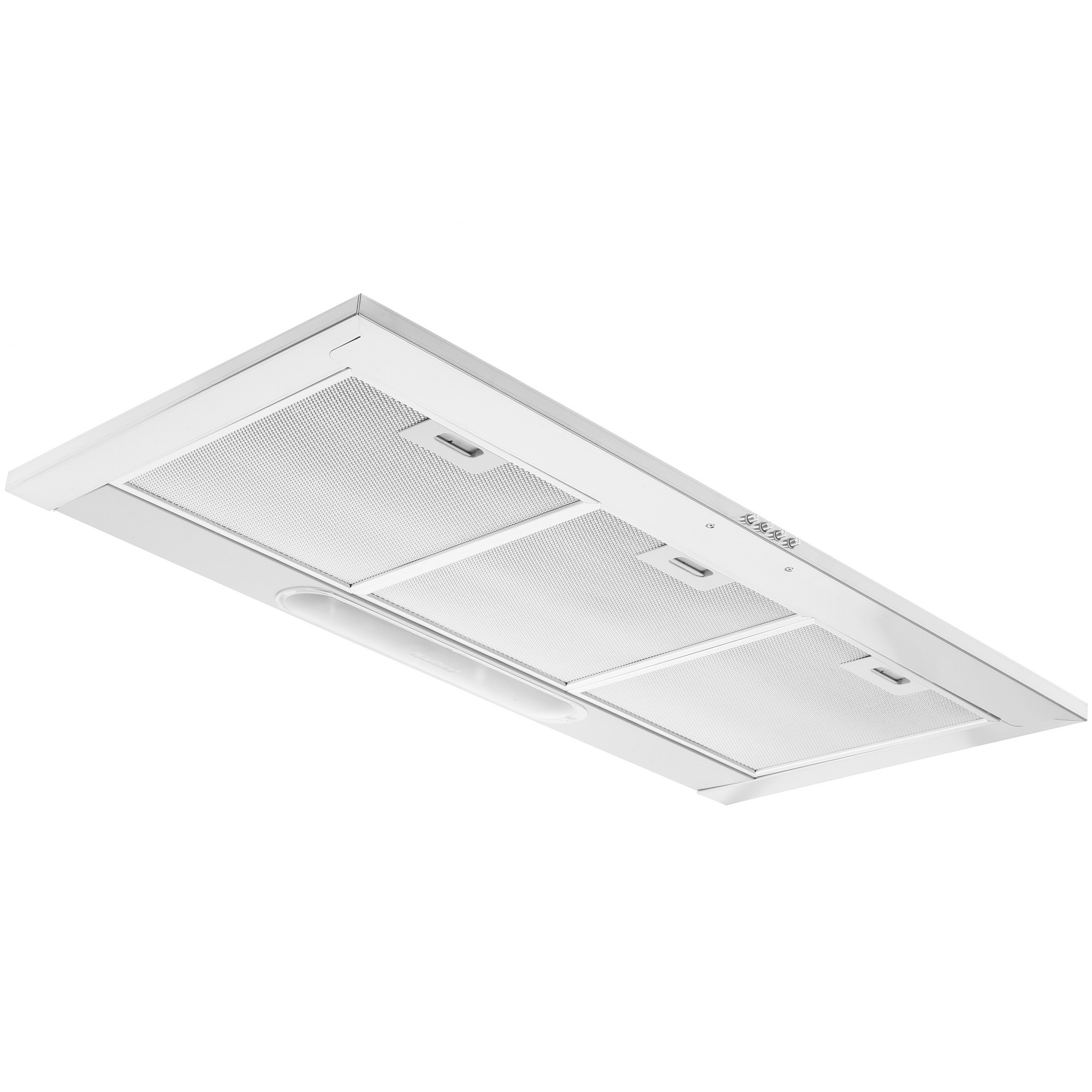 1106515 Вытяжка каминная Jetair GAIA IX/A/90 серебристый STDN-0010904