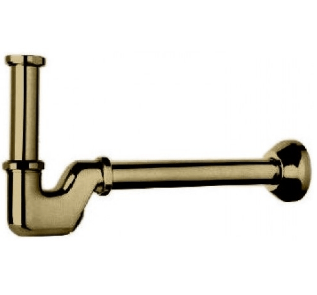 Сифон MIGLIORE ML.RIC-10.100.CR - хром  - Вид №1