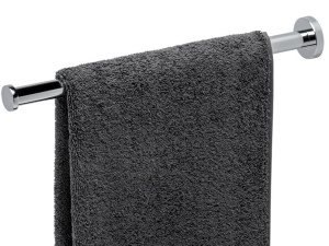 Металлический держатель для полотенец