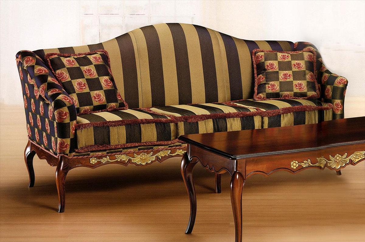 Диван Mirage MORELLO GIANPAOLO 886/N 