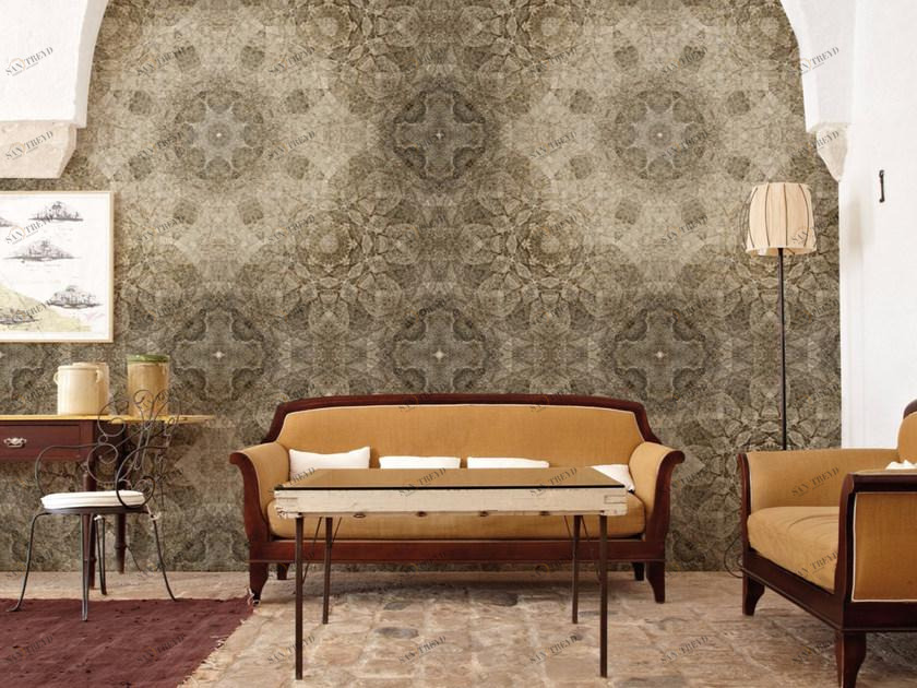 Inkiostro Bianco Геометрические оптические панорамные обои из стекловолокна eq dekor в современном стиле Collection 2015 sun-id-1410237