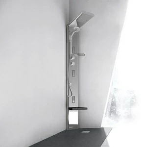 Душевая колонна Quarantacinque S PLUS 4QRA2N0