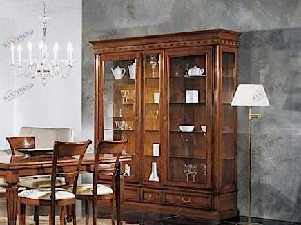 Arvestyle Витрина из массива дерева Casanova sun-id-1448410