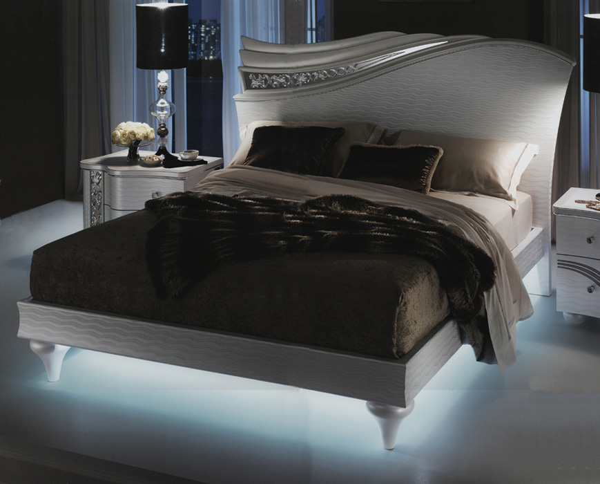 Кровать  ARREDOCLASSIC MIRO 1 - Вид №1