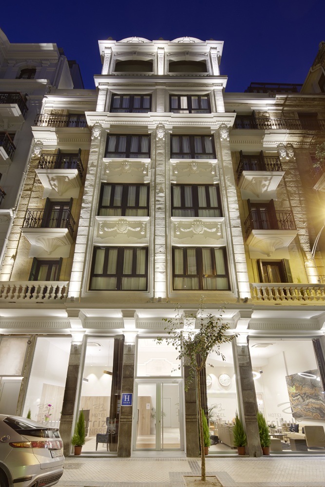 8820617 Проектор Platek TARGET LARGE Proiettore  TARGET LARGE Floodlight - 16 LED 3000K Elliptical  - Вид №3