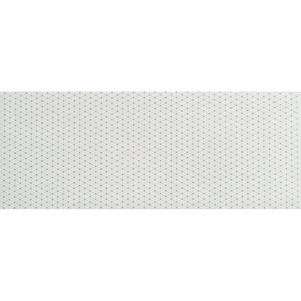 Плитка настенная «Концепт» 7С 50x20 см 1.4 м² цвет белый Santreyd STLM-2055472 - Вид №3