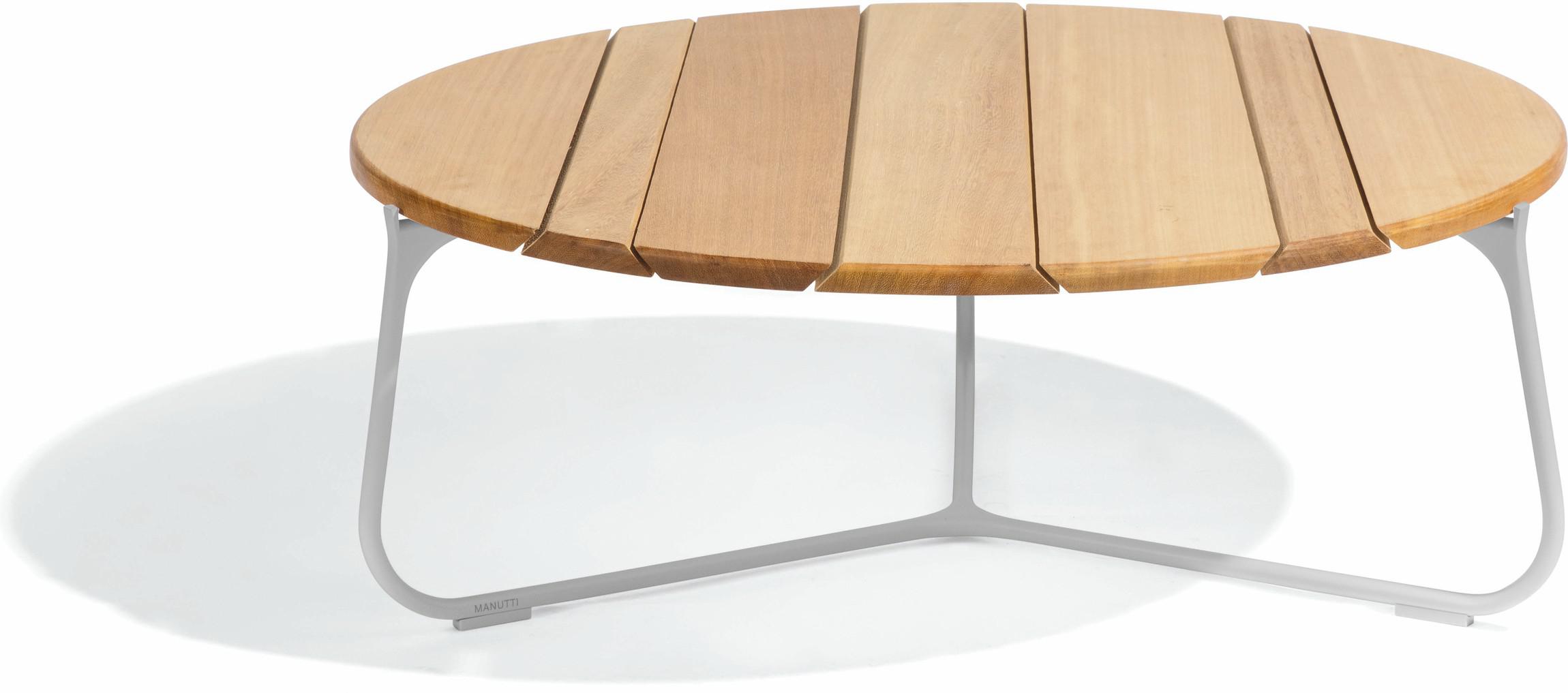 Журнальные столики pcsts flint f13 ⌀80см Manutti Mood MNST648