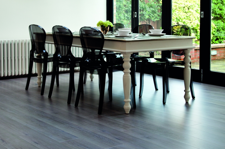 146 001 07 Печатное пробковое покрытие Siena GRANORTE Vita Classic - Вид №1