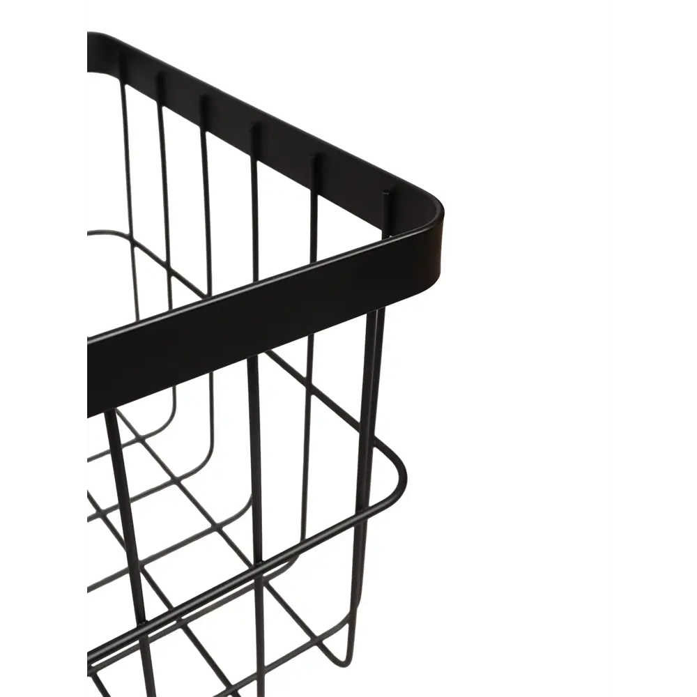 ZENFORT Корзины металлические Уют для организации пространства 89380859 STLM-1566219 - Вид №6