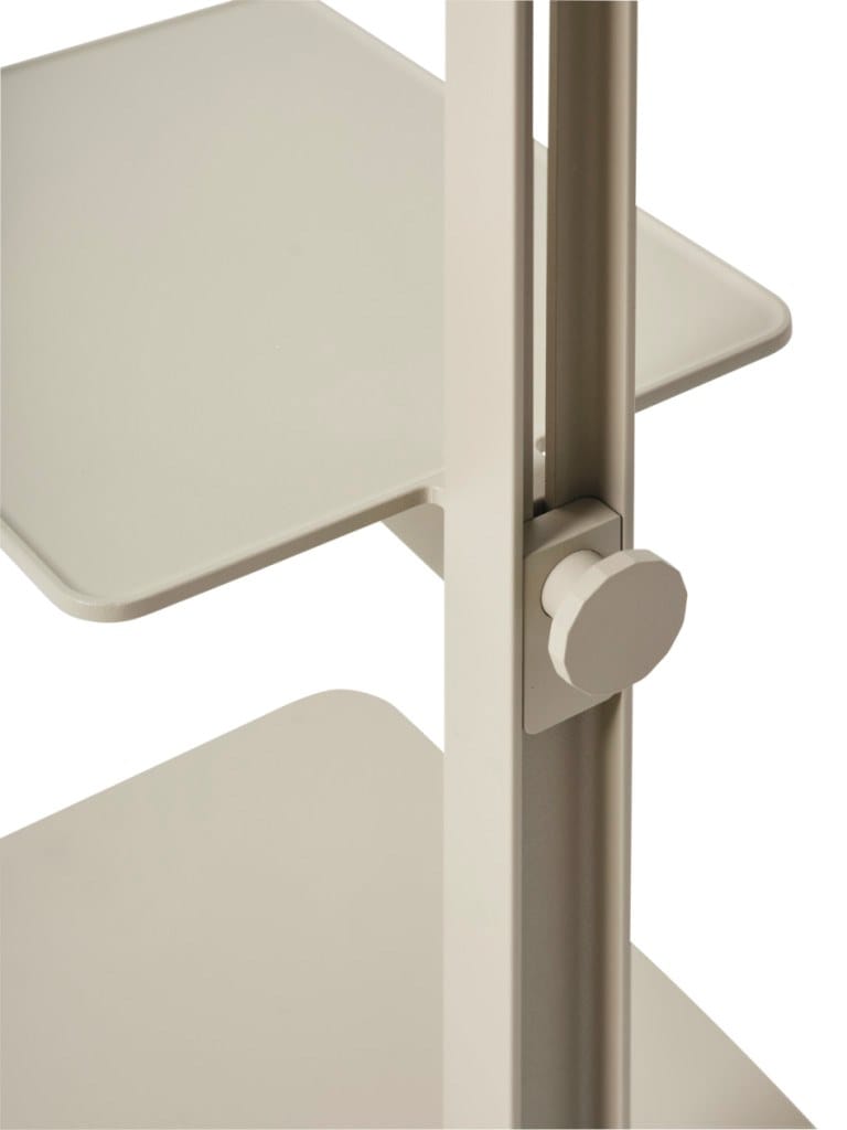 Журнальный столик с регулируемой высотой String Furniture Museum ARCH-00073933 - Вид №16