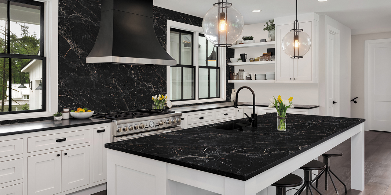 Столешницы для кухни - Ватиканское сокровище LIGRON LIST418 1377 - Вид №7