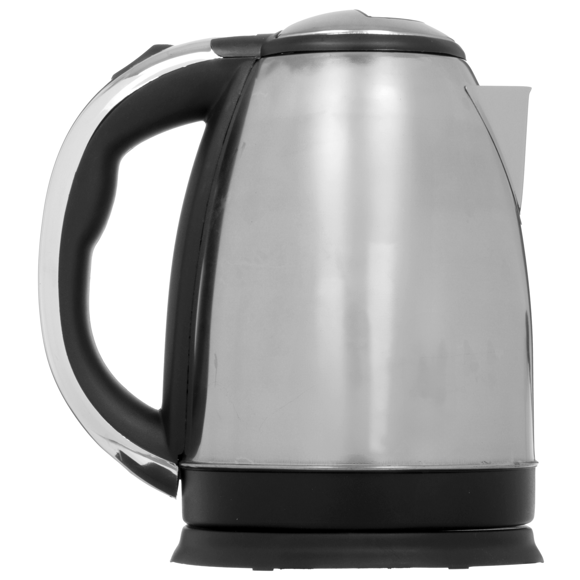 8166322 Электрочайник Olto КЕ-1810 серебристый STDN-0028413 - Вид №1