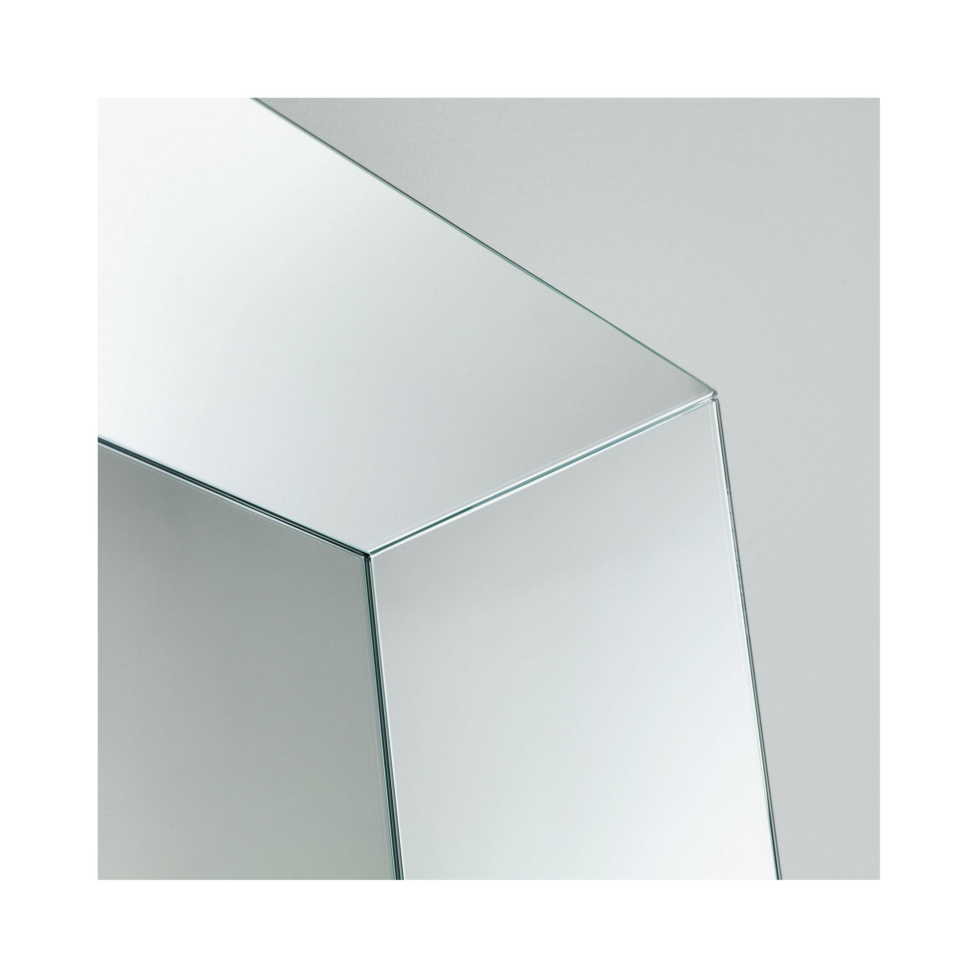 Зеркало / Leon battista Glas Italia sun-id-374528 - Вид №2