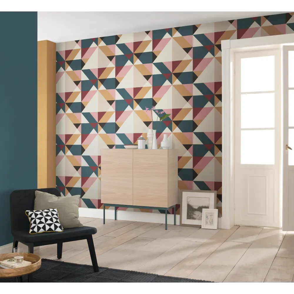 Обои флизелиновые Rasch Emanuelle Rivassoux 0.53 м 937206 STLM-2017821 - Вид №6