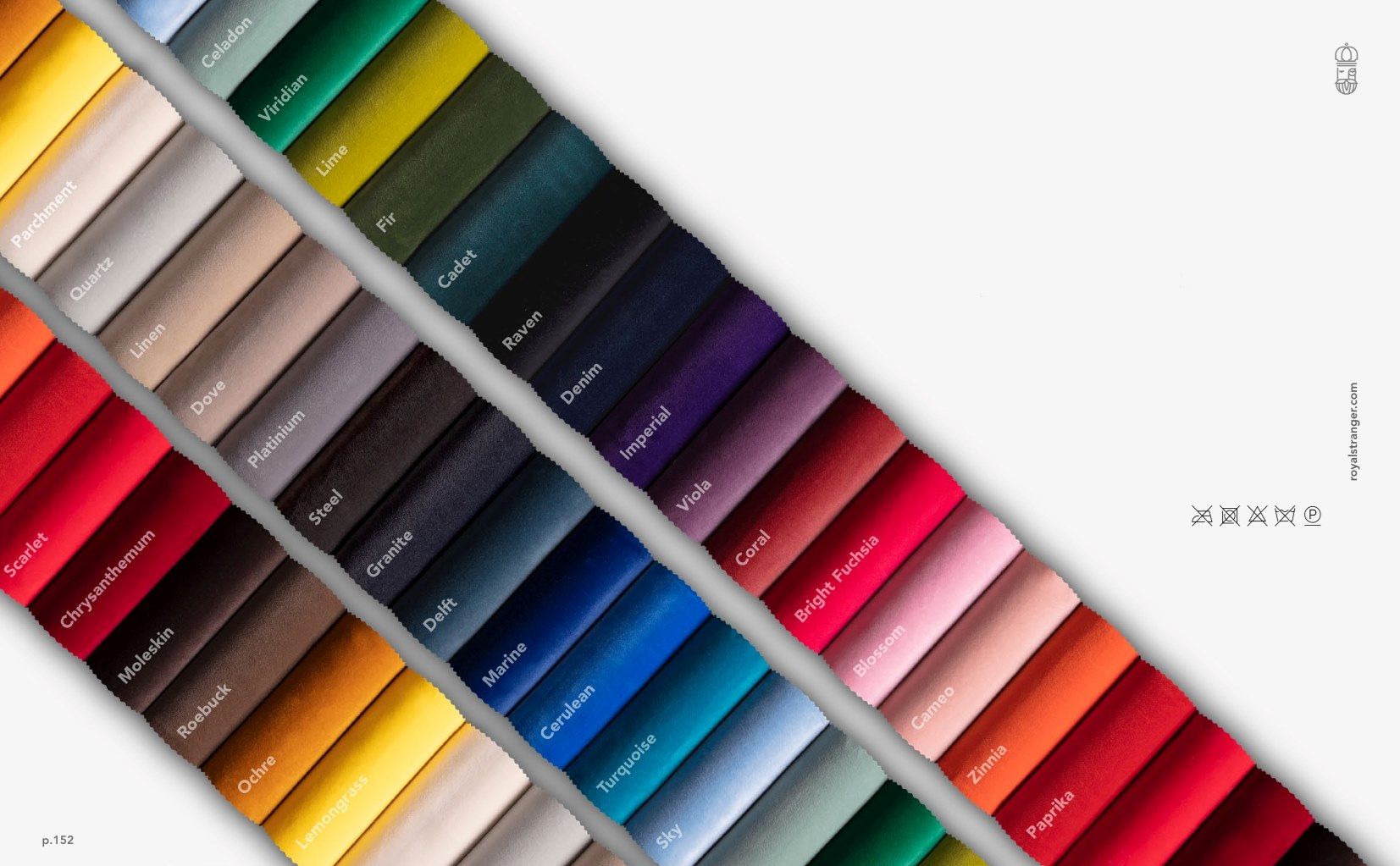 Шерстяной ковер ROYAL STRANGER QUEEN HEART ARCH-00109066 - Вид №6